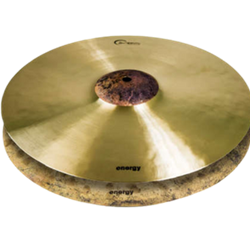 Dream Energy 14" Hi-Hat Cymbals