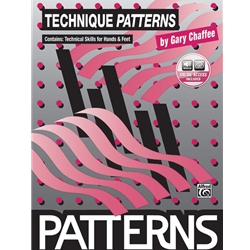 Patterns: Technique Patterns