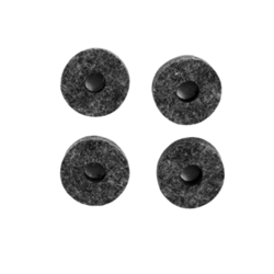 Gibraltar Cymbal Felts Tall Sc-Cfl/4