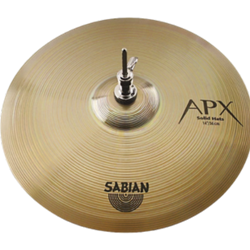 Sabian Apx 14" Hi Hat