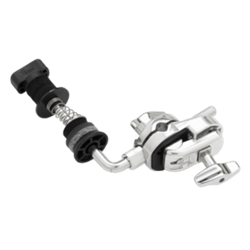 Pearl Bass Drum Hoop Mount Hi-Hat Holder