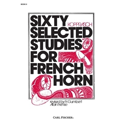 Sixty Selected Studies<br>Book 2