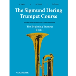 The Sigmund Hering Trumpet Course