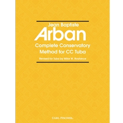 Complete Conservatory Method for CC Tuba