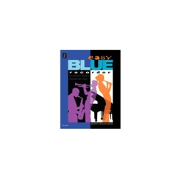 Easy Blue Recorder