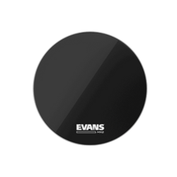 Evans 22" Mx2 Marching Bass Drum Head