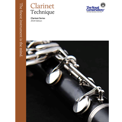 Clarinet Technique