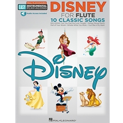 Disney: 10 Classic Songs