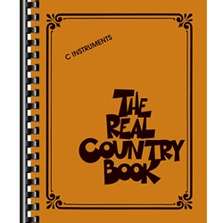 The Real Country Book
