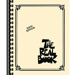 The Real Book<br>Volume I