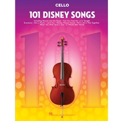 101 Disney Songs