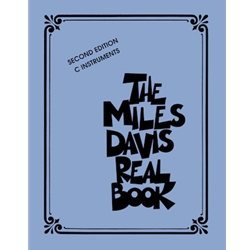 The Miles Davis Real Book
