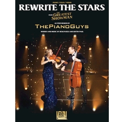 Rewrite the Stars
