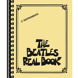 The Beatles Real Book