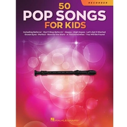 50 Pop Songs for Kids