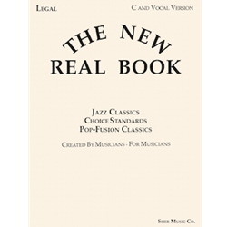 The New Real Book<br>Volume 1
