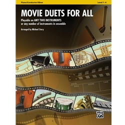 Movie Duets for All