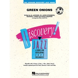 Green Onions