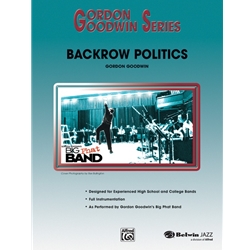 Backrow Politics