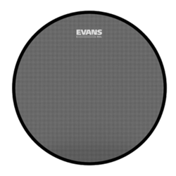 Evans 22" Retro Screen Resonant Drum Head