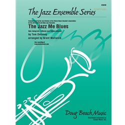 The Jazz Me Blues