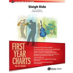 Sleigh Ride