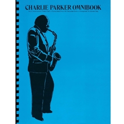 Charlie Parker Omnibook