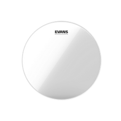 Evans Genera G1 14"clear Drum Head