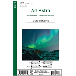Ad Astra<br>(To the Stars...)<br>Extended Edition