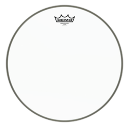 Remo Ambassador 13" Clear Drum Head