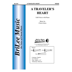 A Traveler's Heart
