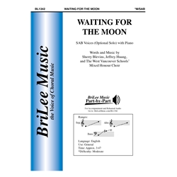 Waiting for the Moon