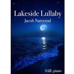 Lakeside Lullaby