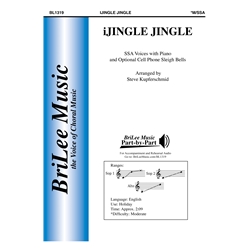 iJingle Jingle