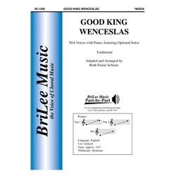 Good King Wenceslas