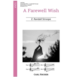 A Farewell Wish