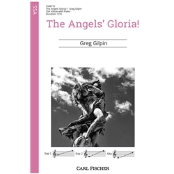 The Angels' Gloria!