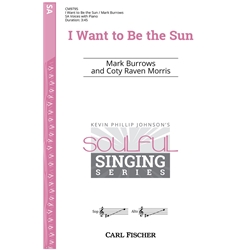 I Want to Be the Sun