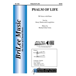 Psalm of Life