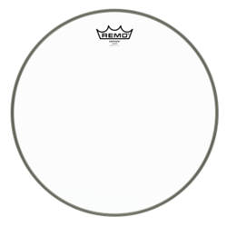 Remo Emperor 13" Clear Drum Head