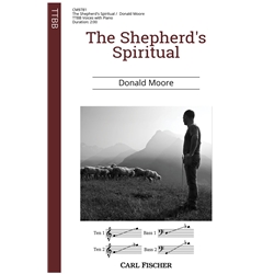 The Shepherd's Spiritual