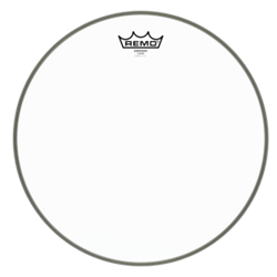 Remo Emperor 18" Clear Drum Head