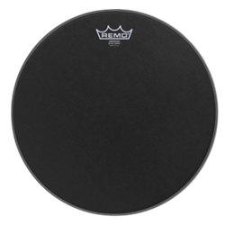 Remo Emporer 16" Black Suede Drum Head