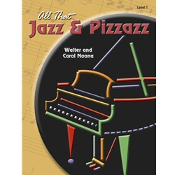 All That Jazz and Pizzazz