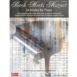 Bach Meets Mozart
