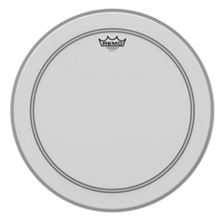 Remo 18" Powerstroke 3 Bass Drum Head W/falam Patch