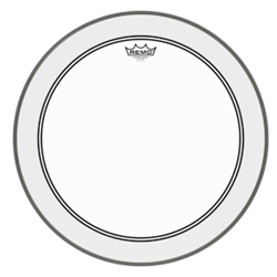 Remo Powerstroke3 10" Clear Drum Head