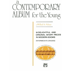 A Contemporary Album for the Young