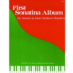 First Sonatina Album