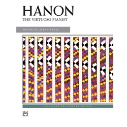 Hanon: The Virtoso Pianist